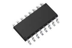 東芝推出有助于中低速絕緣通信接口高密度安裝的4通道晶體管耦合器