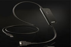 新品上市!克薩(Kvaser)混合CAN/LIN通信設備單通道Hybrid，靈活高效，以一抵三!