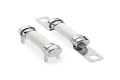 Littelfuse 828系列高壓匣式保險絲采用小型封裝，配備符合AEC－Q200標準的過流保護功能