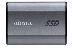 威剛發布迷你移動固態硬盤 Elite SE880：2000MB/s，31g 重