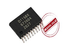 大唐恩智浦DNB1168通過ASIL－D認證，為國產(chǎn)車規(guī)級BMS芯片成長助力