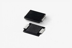 Littelfuse Pxxx0S3N SIDACtors采用緊湊封裝，可提供高浪涌電流過(guò)壓保護(hù)