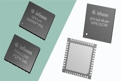 英飛凌推出支持新一代英特爾至強(qiáng)處理器的完整電源管理解決方案