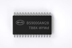 重磅！比亞迪車規MCU再擴充 ！全新8位通用MCU BS9000AMXX系列推出！