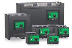 施耐德電氣發布全新一代數字化軟起動器ATS480
