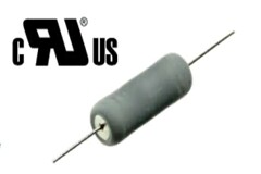TT Electronics 公司的新型防火繞線電阻器系列產品兼具高浪涌耐受性和線電壓保護熔斷功能 