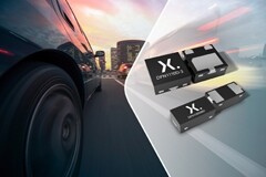 Nexperia繼續(xù)擴(kuò)充采用小型DFN封裝、配有側(cè)邊可濕焊盤的分立器件產(chǎn)品