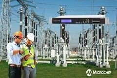 Microchip推出面向電力運營商的全新彈性、冗余的安全網(wǎng)絡授時和同步源