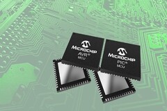 Microchip發(fā)布多款應(yīng)用于當(dāng)今主流嵌入式設(shè)計(jì)的PIC和AVR單片機(jī)產(chǎn)品