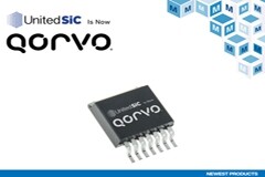 貿澤電子開售Qorvo旗下UnitedSiC的UF3N170400B7S 1700V SiC JFET 