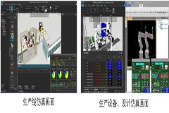 三菱電機(jī)3D仿真軟件 MELSOFT Gemini 新品上市