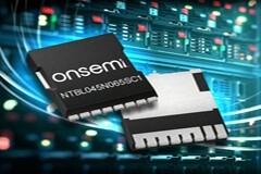 安森美推出全球首款TOLL封裝650 V碳化硅MOSFET