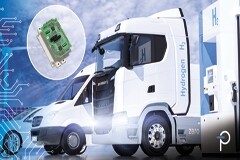 Power Integrations推出汽車(chē)級(jí)IGBT/SiC模塊驅(qū)動(dòng)器產(chǎn)品系列SCALE EV，為巴士、卡車(chē)以及建筑和農(nóng)用電動(dòng)汽車(chē)提供強(qiáng)大動(dòng)力