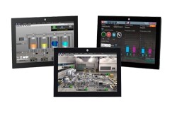 羅克韋爾自動化發布全新ASEM 6300系列工業監視器