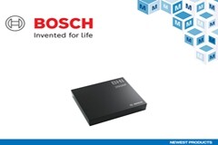 貿(mào)澤開售用于健身跟蹤的Bosch BHI260AP自學(xué)習(xí)AI智能傳感器