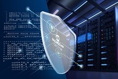 Microchip推出全新實時平臺信任根，為系統平臺提供完整信任鏈
