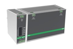 全力護航工業企業用電安全 施耐德電氣推出新型可靠、可拓展的BVS系列UPS