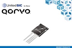 貿(mào)澤備貨UnitedSiC UF4C/SC 1200V第四代SiC FET