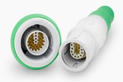 Smiths 史密斯英特康HyperGrip 連接器