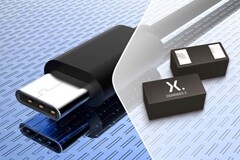 Nexperia的USB4 ESD二極管件實(shí)現(xiàn)了保護(hù)和性能的出色平衡