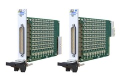 英國Pickering公司發布新款高精度電阻型傳感器仿真模塊 