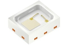 艾邁斯歐司朗推出生命體征監測系列新品，新產品組合實現更高系統效率和靈活性