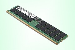 美光面向數據中心客戶推出 DDR5 服務器 DRAM，推動下一代服務器平臺發展