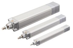 艾默生的新電動執行器適用于多種應用、精密度高且可重復使用