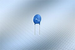TDK推出堅(jiān)固耐用且直徑為14 mm的超緊湊型片狀壓敏電阻