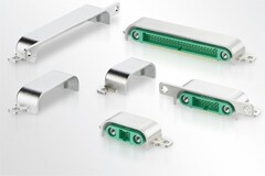 Harwin為Gecko Hi－Rel連接器增加更多屏蔽選項