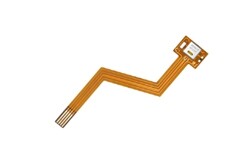 奧松電子推出耐彎耐折、輕薄柔韌的溫濕度傳感器AHT3000