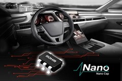 ROHM開發出使用納法級超小電容也能穩定運行的內置新電路的車載LDO穩壓器“BD9xxN1系列”