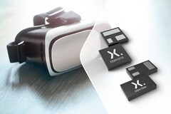Nexperia發布具備市場領先效率的晶圓級12和30V MOSFET