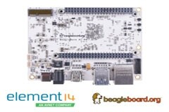 e絡(luò)盟開售新款BeagleBone AI－64單板機