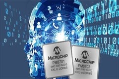 Microchip推出用于數(shù)據(jù)中心計算的新型CXL智能存儲控制器，助力現(xiàn)代CPU優(yōu)化應(yīng)用工作負載
