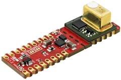 英飛凌推出新型XENSIV PAS CO2 Shield2Go評估板