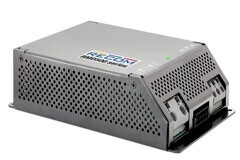 儒卓力提供RECOM的500 W DC/DC 轉換器RMD500系列