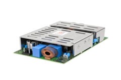 Advanced Energy SLB系列新增300W電源，擴大了低功率開放式機架產品范圍