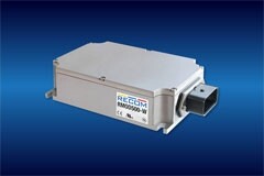 RECOM推出應用于移動車輛的新型一體化盒式DC/DC電源