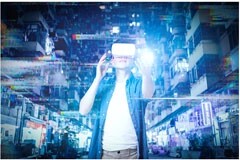 豪威集團發布世界首款產品級CIS/EVS融合視覺芯片OV60B10