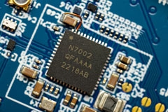 Nordic Semiconductor״ΰlWiFi оƬpl WiFi 6nRF7002
