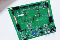 京微齊力發布國產首顆 22nm 工藝制程的 FPGA 芯片 H3C08