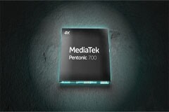 聯發科介紹新款 Pentonic 700 電視芯片：支持 4K 144Hz，能效表現出色