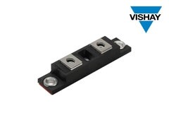 Vishay 新款第5代TO－244封裝FRED Pt 600 V Ultrafast整流器，具有出色導(dǎo)通和開關(guān)損耗特性