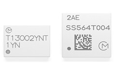 村田推出支持Wi－Fi 4／5和藍牙5．2的小型無線模塊