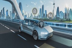 恩智浦推出適配智能密鑰卡的汽車安全芯片