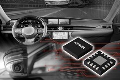 ROHM面向高端ADAS開發出業界超穩定運行的DC－DC轉換器IC＂BD9S402MUF－C＂