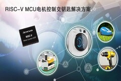 瑞薩電子推出全新電機控制ASSP解決方案，擴展其卓越的RISC－V嵌入式處理產品組合