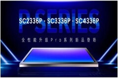 思特威全新推出安防應用全性能升級Pro系列CMOS圖像傳感器