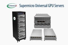 Supermicro推出全新8U通用型GPU服務(wù)器